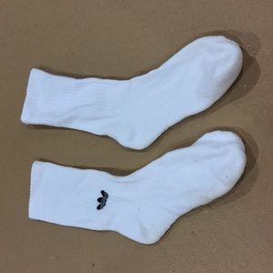 Adidas Tube Socks 🧦